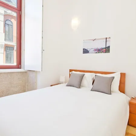 Apartment Fernandes Tomas Porto