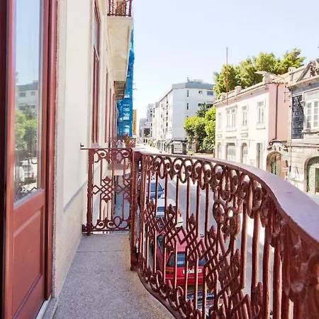 Apartment Fernandes Tomas *