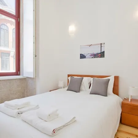 Apartment Fernandes Tomas *