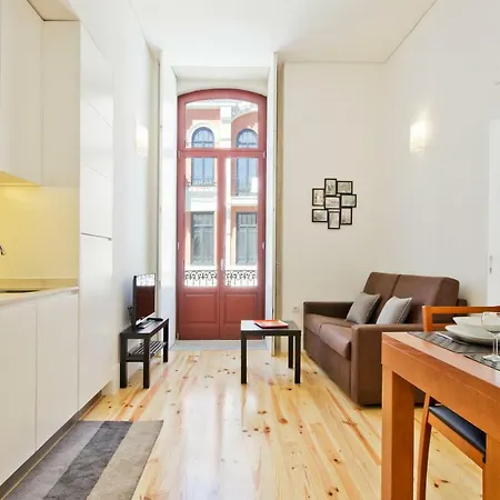 Apartment Fernandes Tomas *