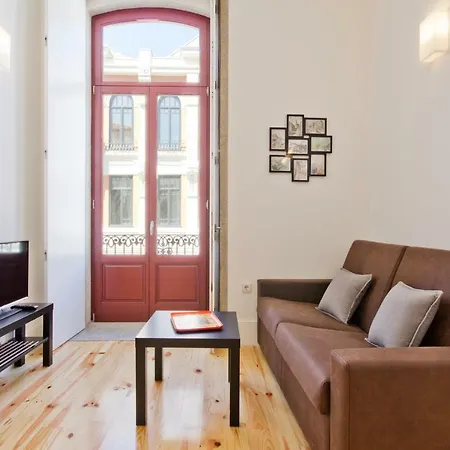 Apartment Fernandes Tomas Porto