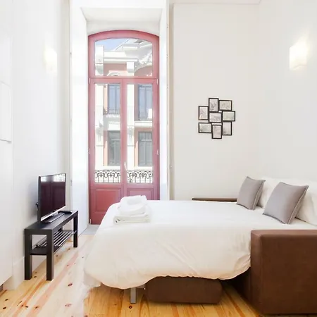 Apartment Fernandes Tomas *