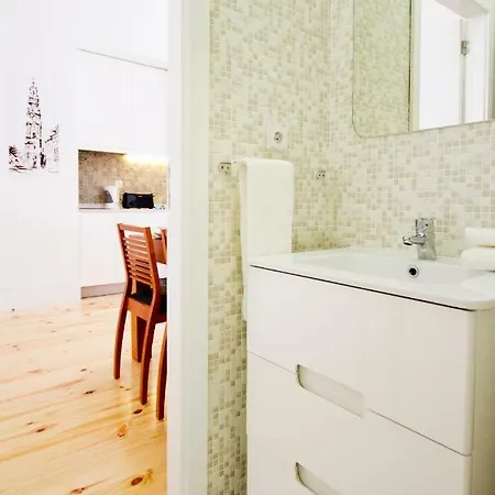 Apartment Fernandes Tomas *